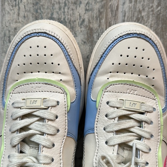 Nike AF1 - Picture 6 of 7